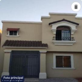Foto de casa en venta en  , urbiquinta granada, juárez, chihuahua, 0 No. 01