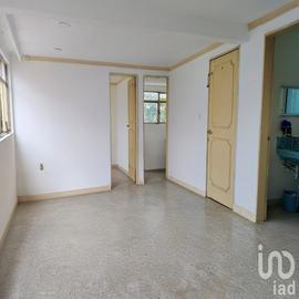 Foto de departamento en renta en vainilla 773, ex-ejido de la magdalena mixiuhca, iztacalco, df / cdmx, 31112730 No. 01