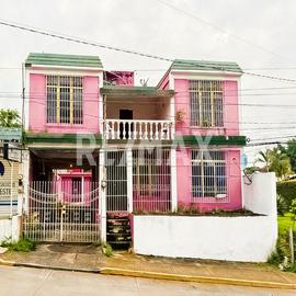Foto de casa en venta en valentin gomez fariads , carlos salinas de gortari, reforma, chiapas, 31344212 No. 01