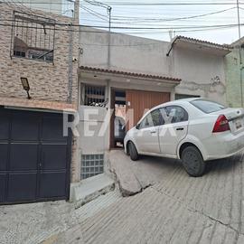 Foto de casa en venta en valentin gomez farias , olímpica radio 1a sección (san rafael chamapa), naucalpan de juárez, méxico, 0 No. 01