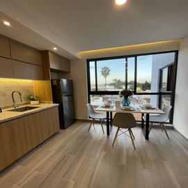 Foto de departamento en venta en valentin gomez farias , reforma, guadalajara, jalisco, 0 No. 01
