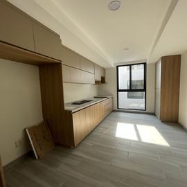 Foto de departamento en venta en valentin gomez farias , reforma, guadalajara, jalisco, 28934349 No. 01