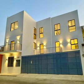 Foto de departamento en venta en valentin gomez farias , reforma, guadalajara, jalisco, 0 No. 01