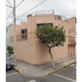 Foto de casa en venta en  , valentín gómez farias, venustiano carranza, df / cdmx, 0 No. 01