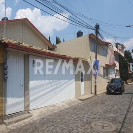 Foto de casa en renta en valentin reyes , san miguel ajusco, tlalpan, df / cdmx, 0 No. 01