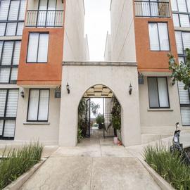 Foto de departamento en renta en valerio trujano , el mirador, tonalá, jalisco, 0 No. 01