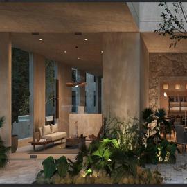 Foto de departamento en venta en  , valladolid centro, valladolid, yucatán, 0 No. 01