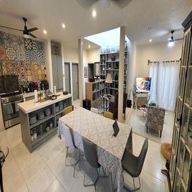 Foto de casa en renta en  , valladolid centro, valladolid, yucatán, 30929624 No. 01