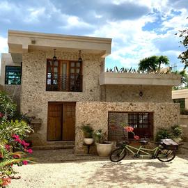 Foto de casa en venta en valladolid , sisal, valladolid, yucatán, 29789195 No. 01