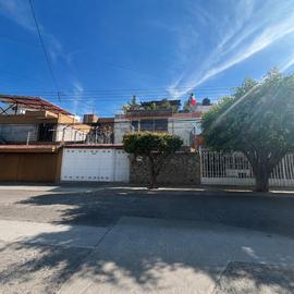 Foto de casa en venta en  , vallarta norte, guadalajara, jalisco, 0 No. 01