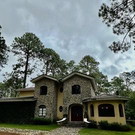 Foto de casa en venta en valle abierto , san antonio, tapalpa, jalisco, 0 No. 01