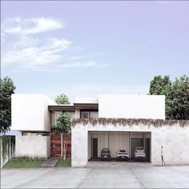 Foto de casa en venta en  , valle alto, monterrey, nuevo león, 23981190 No. 01