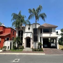 Foto de casa en venta en  , valle alto, monterrey, nuevo león, 0 No. 01