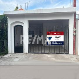 Foto de casa en venta en valle cañaveral , valle cañaveral, ahome, sinaloa, 30527652 No. 01