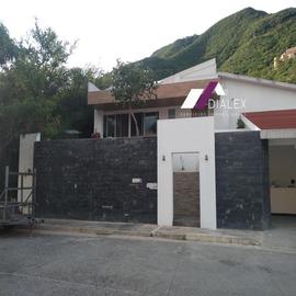 Foto de casa en venta en  , valle de bosquecinos 2da etapa, monterrey, nuevo león, 0 No. 01
