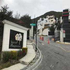 Foto de casa en venta en  , valle de bosquecinos 2da etapa, monterrey, nuevo león, 7476178 No. 01