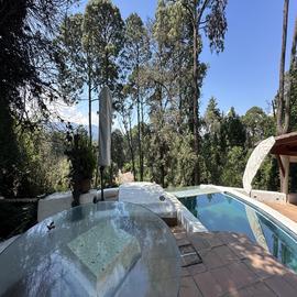 Foto de casa en renta en valle de bravo , los saúcos, valle de bravo, méxico, 30051722 No. 01