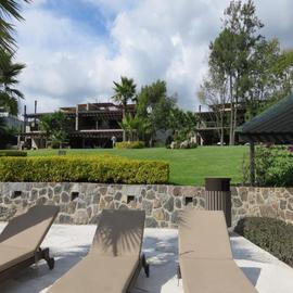 Foto de departamento en venta en  , valle de bravo, valle de bravo, méxico, 8893143 No. 01
