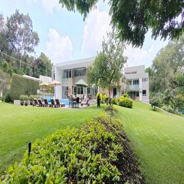 Foto de casa en venta en  , valle de cuernavaca, tepoztlán, morelos, 0 No. 01