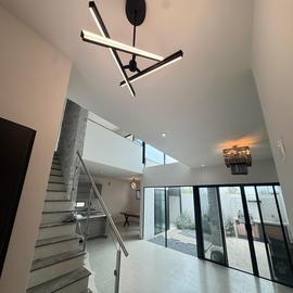 Foto de casa en renta en  , valle de cumbres premier, garcía, nuevo león, 30337156 No. 01