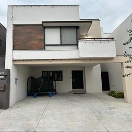 Foto de casa en renta en valle de cumbres whi313099, valle de cumbres, garcía, nuevo león, 29047437 No. 01