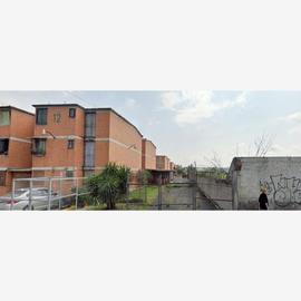 Foto de departamento en venta en  , valle de ecatepec estado de méxico ctm xiii, ecatepec de morelos, méxico, 16858110 No. 01