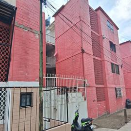Foto de departamento en venta en  , valle de ecatepec estado de méxico ctm xiii, ecatepec de morelos, méxico, 0 No. 01