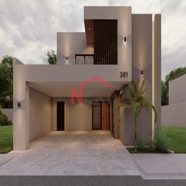 Foto de casa en venta en valle de fontanna 0, valle de fontanna, ramos arizpe, coahuila de zaragoza, 0 No. 01