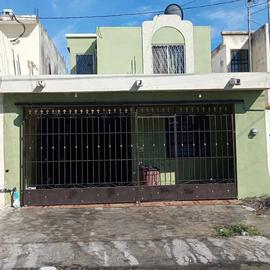 Foto de casa en renta en  , valle de huinalá v, apodaca, nuevo león, 0 No. 01
