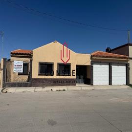 Foto de casa en venta en  , valle de ignacio allende centro, allende, chihuahua, 0 No. 01
