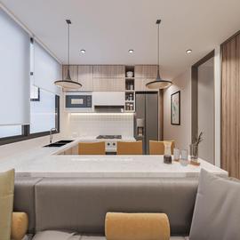 Foto de departamento en venta en  , valle de las trojes, aguascalientes, aguascalientes, 0 No. 01