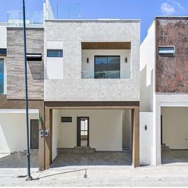Foto de casa en venta en  , valle de lincoln sector sector santa lucía, garcía, nuevo león, 0 No. 01