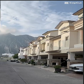 Foto de casa en venta en  , valle de lincoln sector sector santa lucía, garcía, nuevo león, 0 No. 01