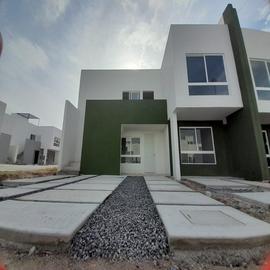 Foto de departamento en venta en  , valle de los olivos, corregidora, querétaro, 0 No. 01