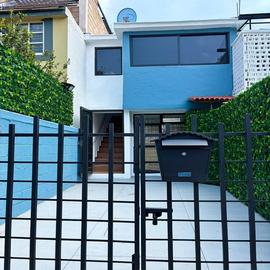 Foto de casa en renta en  , valle de los pinos 2da. sección, tlalnepantla de baz, méxico, 0 No. 01