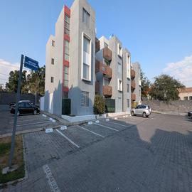 Foto de departamento en renta en valle de matamoros , revolución, san pedro tlaquepaque, jalisco, 0 No. 01