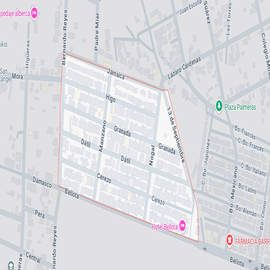 Foto de casa en venta en  , valle de parras, parras, coahuila de zaragoza, 0 No. 01