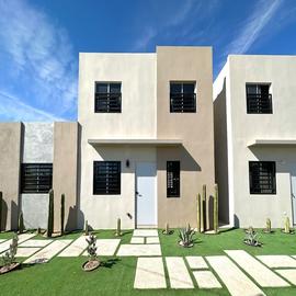 Foto de casa en venta en  , valle de puebla 2a sección, mexicali, baja california, 27510198 No. 01