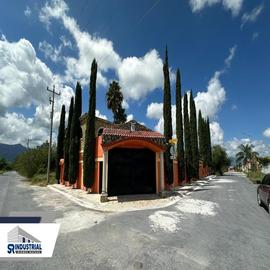Foto de casa en venta en  , valle de salinas, salinas victoria, nuevo león, 28758325 No. 01