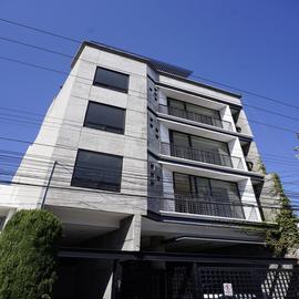 Foto de departamento en venta en  , valle de san javier, pachuca de soto, hidalgo, 0 No. 01