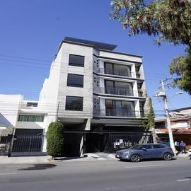 Foto de departamento en venta en  , valle de san javier, pachuca de soto, hidalgo, 0 No. 01