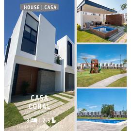 Foto de casa en venta en  , valle de san josé, bahía de banderas, nayarit, 24686314 No. 01