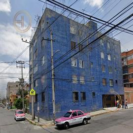 Foto de departamento en venta en  , valle de san lorenzo, iztapalapa, df / cdmx, 0 No. 01