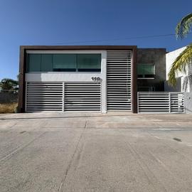 Foto de casa en renta en  , valle de santa teresa, aguascalientes, aguascalientes, 0 No. 01