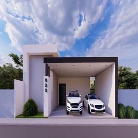Foto de casa en venta en  , valle de santiago, santiago, nuevo león, 26223367 No. 01