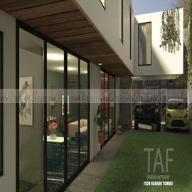 Foto de casa en venta en  , valle de santiago, santiago, nuevo león, 27665641 No. 01