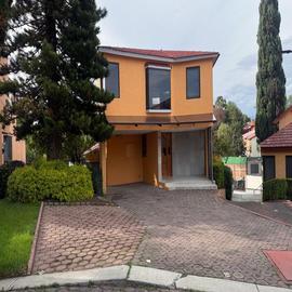 Foto de casa en renta en  , valle de tepepan, tlalpan, df / cdmx, 0 No. 01