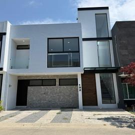 Foto de casa en venta en  , valle de tlajomulco, tlajomulco de zúñiga, jalisco, 31130552 No. 01
