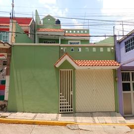 Foto de casa en venta en  , valle de tules, tultitlán, méxico, 31072268 No. 01