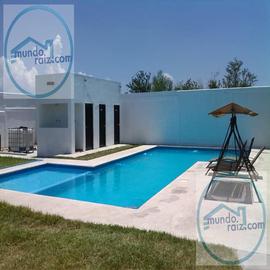 Foto de casa en venta en  , valle de zuazua, general zuazua, nuevo león, 22190547 No. 01
